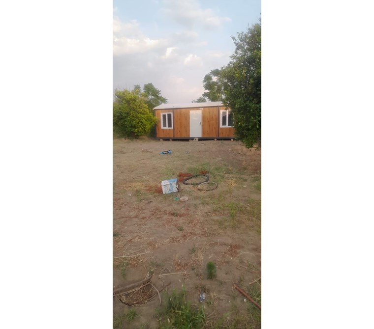 MUĞLA KÖYCEĞİZ DÖĞÜBLEN MH 532M2 BAHÇE