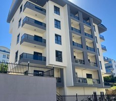 ALANYA AVSALLAR’DA KAÇIRILMAYACAK YATIRIM FIRSATI – SIFIR 1+1 DAİRE