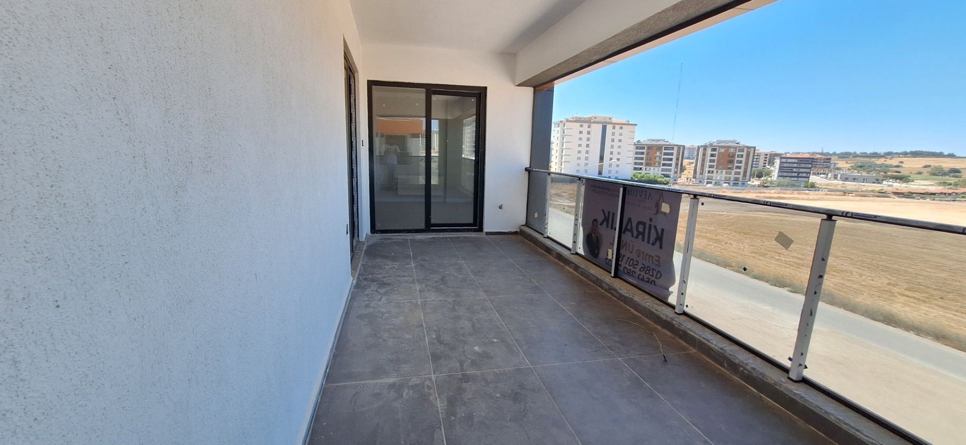 ÇANAKKALE KARACAÖREN’DE CADDE ÜZERİ | GENİŞ 3+1 | EBEVEYN BANYOLU KİRALIK DAİRE — Çanakkale gayrimenkul ilan görseli 13 / 21…