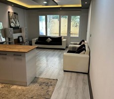 MÜJGAN EMLAKTAN MARMARİS MERKEZDE 3+1 BOŞ KİRALIK BAHÇE DUBLEKS