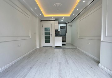 Güneşli 15 Temmuz Mahallesi Satılık 1+1 Daire Krediye Uygun