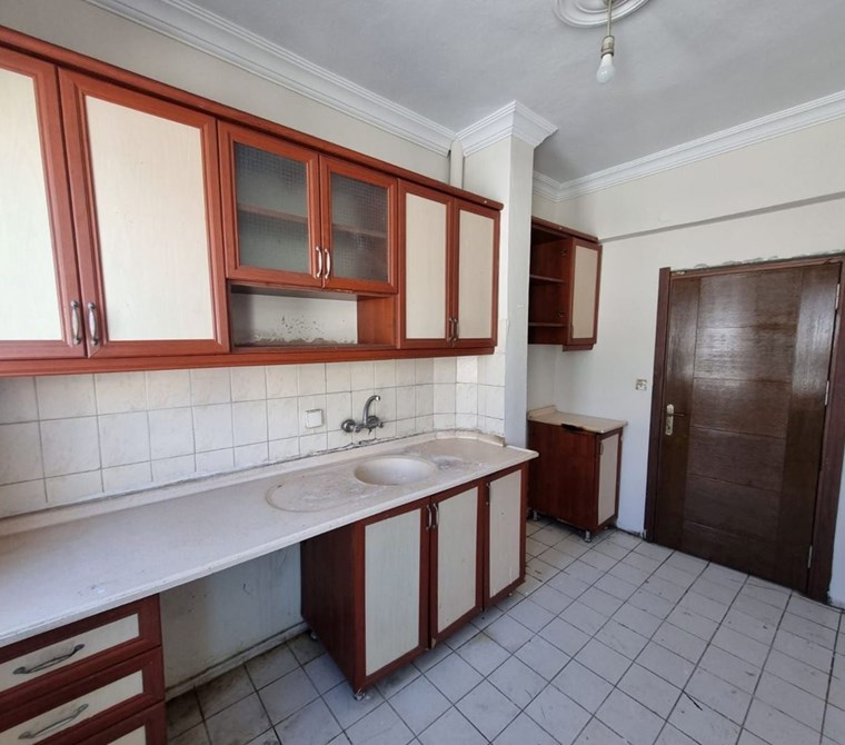 POYRAZ'DAN SEDİR'DE 3+1 140m² 4.KAT KİRALIK DAİRE