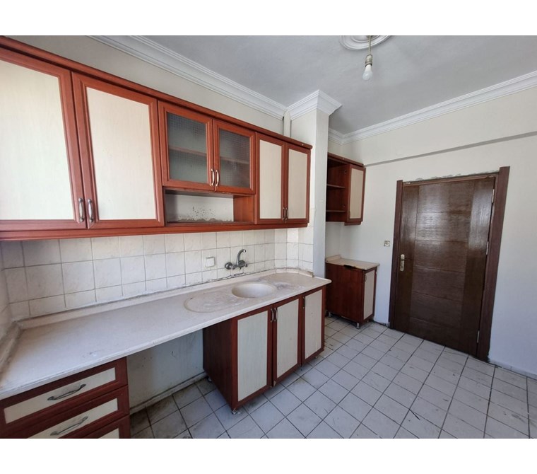 POYRAZ'DAN SEDİR'DE 3+1 140m² 4.KAT KİRALIK DAİRE