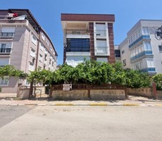 POYRAZ'DAN ÜNSAL MAH. 2+1 95m² ZEMİN KAT SATILIK DAİRE