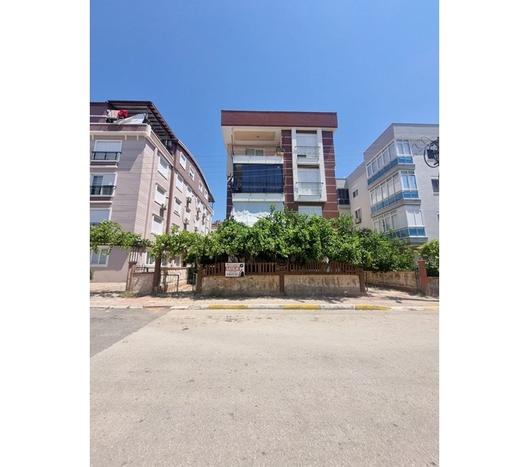 POYRAZ'DAN ÜNSAL MAH. 2+1 95m² ZEMİN KAT SATILIK DAİRE