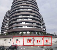 SELENIUM ATAKÖY'DE SATILIK DÜKKANLAR P226155