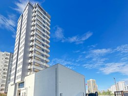 AHU TURAN'DAN KIYIBOYU CADDE ÜZERİNDE 2+1 SATILIK DAİRELER