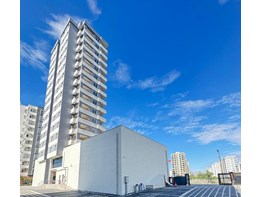 AHU TURAN'DAN KIYIBOYU CADDE ÜZERİNDE 2+1 SATILIK DAİRELER