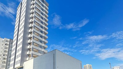 AHU TURAN'DAN KIYIBOYU CADDE ÜZERİNDE 2+1 SATILIK DAİRELER