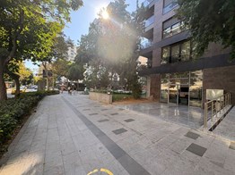 Fenerbahçe Ordu Evi Ayanoğlu Caddesi Köşe Dükkan