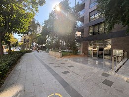 Fenerbahçe Ordu Evi Ayanoğlu Caddesi Köşe Dükkan