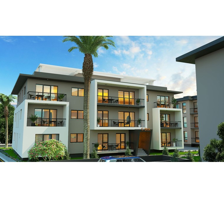 ALSANCAK MEVKİSİNDE SATILIK 1+1 VE 2+1 DAİRELER