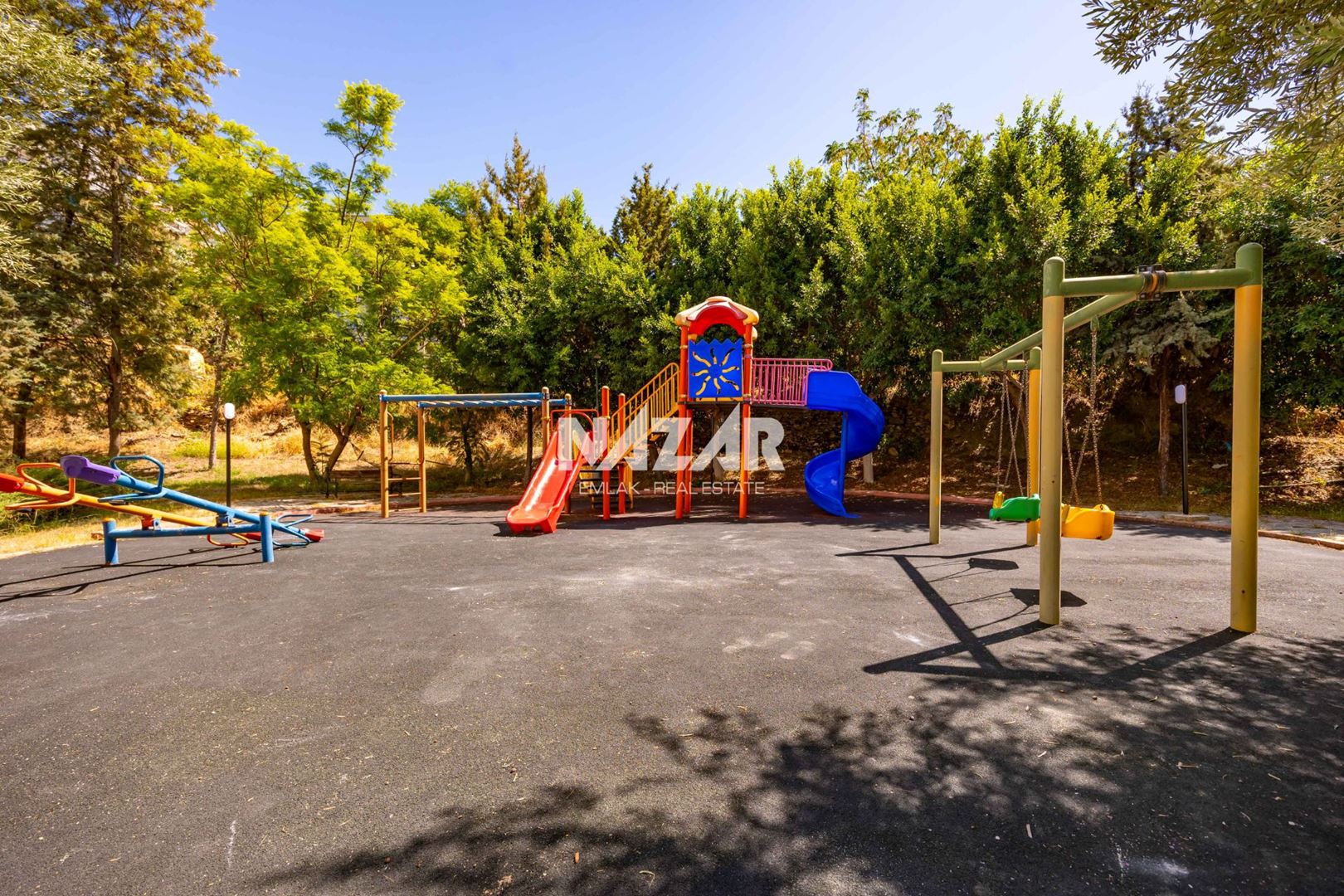 Alanya Cikcilli’de Satılık 4+1 Dubleks Daire - 200 m2 · 10