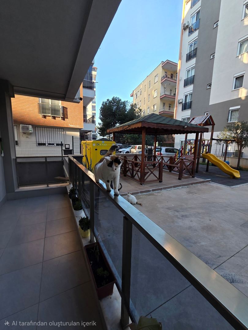 TÜRK EMLAK'TAN YILDIZ MAHALLESİNDE 2+1 SATILIK DAİRE
