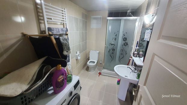 ŞENER GYD'DEN TOKİ KONUTLARINDA SATILIK ARAKAT 2+1
