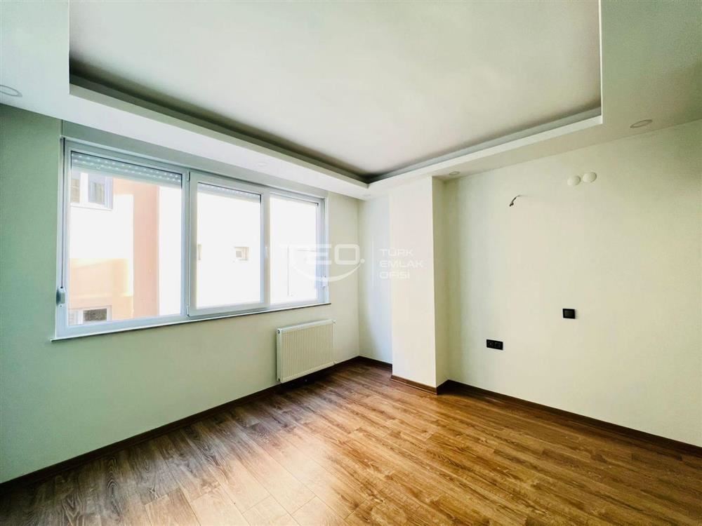 KEPEZ FABRİKALARDA KİRALIK 2+1 DAİRE