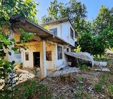 RW BUDUR’DAN TARSUS BEYLİCE MAH. SATILIK MÜSTAKİL YAYLA EVİ
