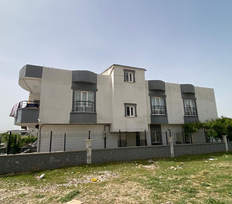EMLAK 72'DEN BAYINDIR MAHALLESİNDE DEPOZİTOSUZ KİRALIK 2+1 DAİRE