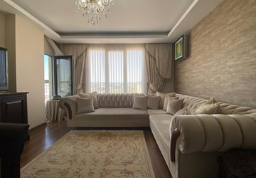 Güneşli Mahallesi Turkuaz sitesi Satılık 3+1 Daire Krediye Uygun