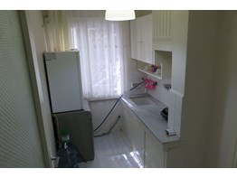 ÜÇYOL MEYDAN YAKINI SATILIK DAİRE
