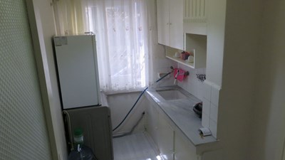 ÜÇYOL MEYDAN YAKINI SATILIK DAİRE