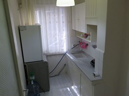 ÜÇYOL MEYDAN YAKINI SATILIK DAİRE