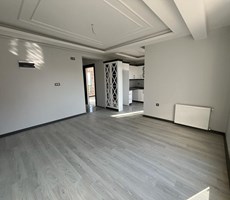 HAN EMLAK'TAN KUYULUK MAHALLESİN'DE SİTE İÇİ HAVUZLU KİRALIK 2+1