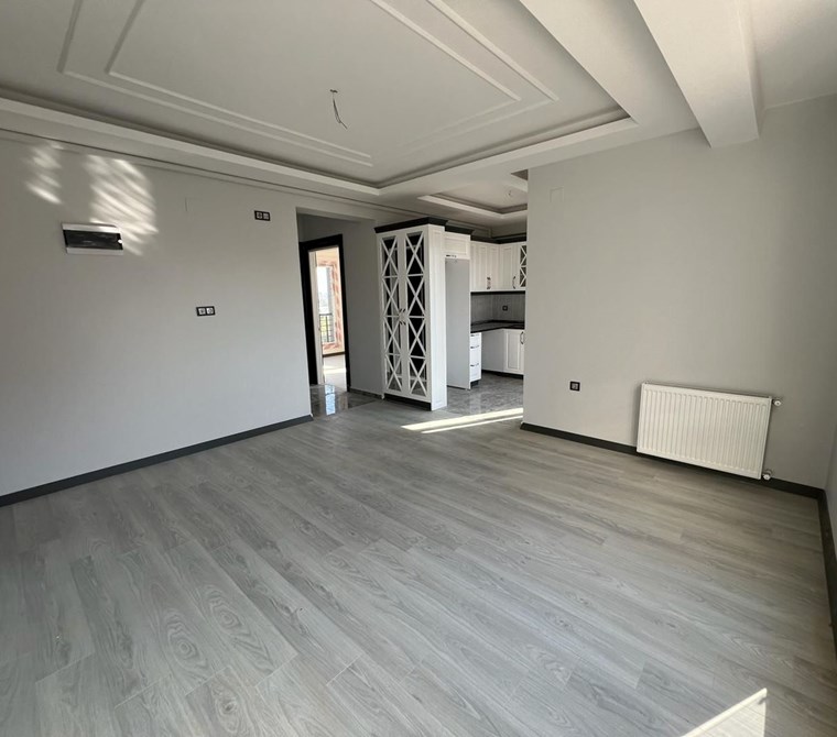 HAN EMLAK'TAN KUYULUK MAHALLESİN'DE SİTE İÇİ HAVUZLU KİRALIK 2+1