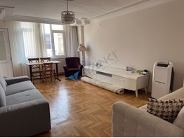 TEKİRDAĞ ORTACAMİ'DE 3+1 KİRALIK DAİRE