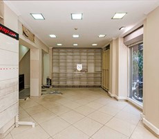 4-Storey Commercial Building for Rent in the Heart of Karaköy