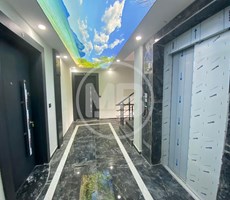 Aydın/Didim de Satılık 2+1 Asansörlü, Denize Yakın Daire