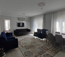 KISA SÜRELİĞİNE FİYATİNDİ FATİH MAH. GENİŞ EŞYALI SATILIK 1+1