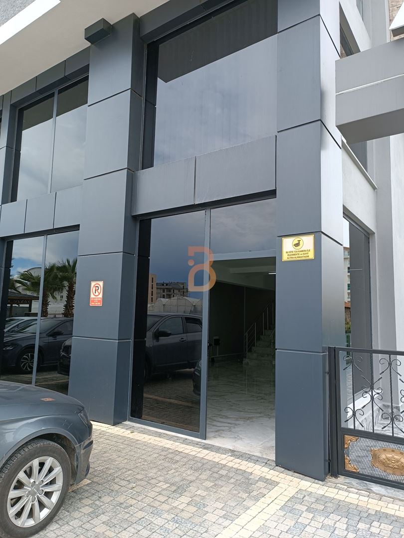 Yol Cepheli, Kiralık Asma Katlı Dükkan,