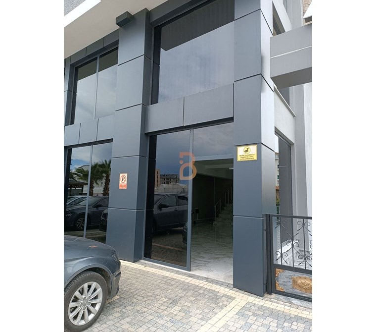 Yol Cepheli, Kiralık Asma Katlı Dükkan,