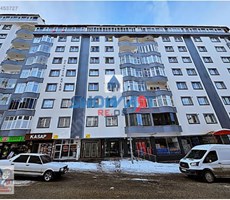 SNOWART GMden KAYAKYOLU MERKEZİ KONUMDA KİRALIK 4+1 ARAKAT DAİRE