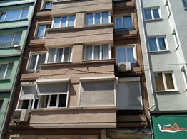 İRMA APARTMANI (ŞİŞLİ) KİRALIK DAİRE BB.8 TP1386
