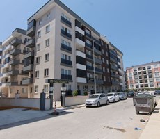 Çanakkale İsmetpaşa Tekzen Bölgesi Arakat Satılık 2+1 Daire