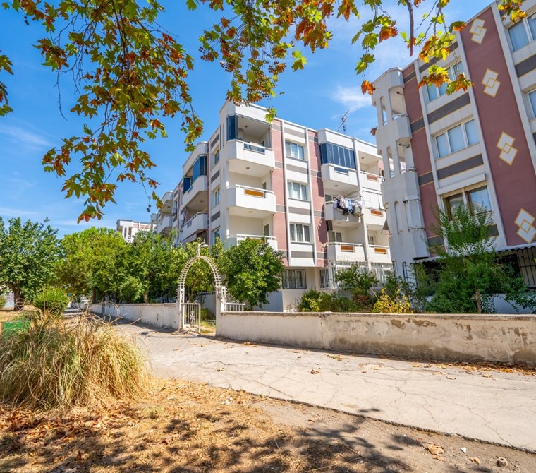Asya Realty'den Park Cepheli̇ Satilik 3+1 Dai̇re