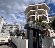 OBA BESTHOME 39 SELECT 2+1 LUX DAIRE