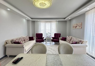 Bağcılar Güneşli Mahallesi Site İçinde Satılık 2+1 Daire