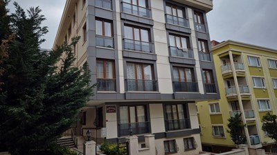 ATAŞEHİR İNÖNÜ'DE, ADALAR MANZARALI FATURALAR DAHİL 2+1EŞYASIZ ve 1+0 EŞYALI KİRALIK DAİRE