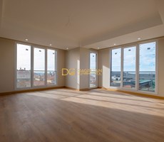 Küçükçekmece Cennet Mah. 3+1 Satılık Sıfır Daire