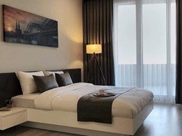 İSTİKLAL'DE EŞYALI KİRALIK 2+1 REZİDANS