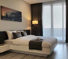 İSTİKLAL'DE EŞYALI KİRALIK 2+1 REZİDANS