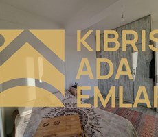 LEFKOŞA ORTAKÖY SATILIK 2+1 PENTHAUSE