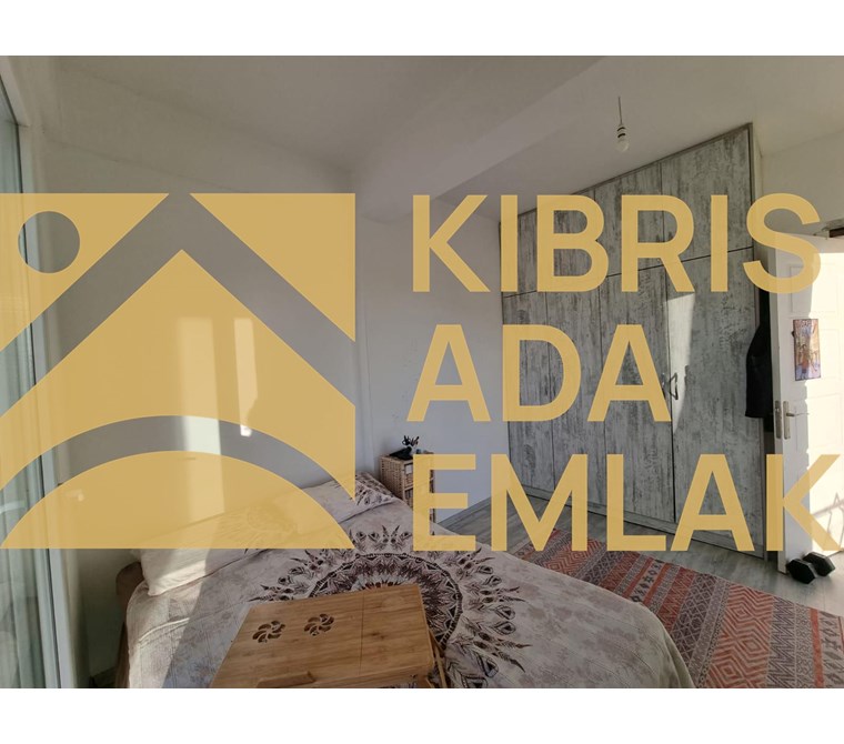 LEFKOŞA ORTAKÖY SATILIK 2+1 PENTHAUSE