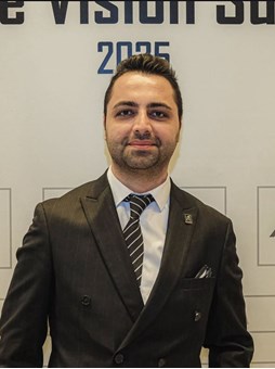 Hakan Bingöl