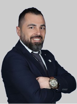 Süleyman  Aktaş 