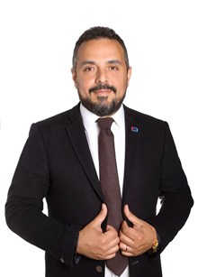 murat eskioğlu