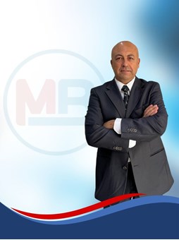 Tevfik Demirel Tevfik Demirel